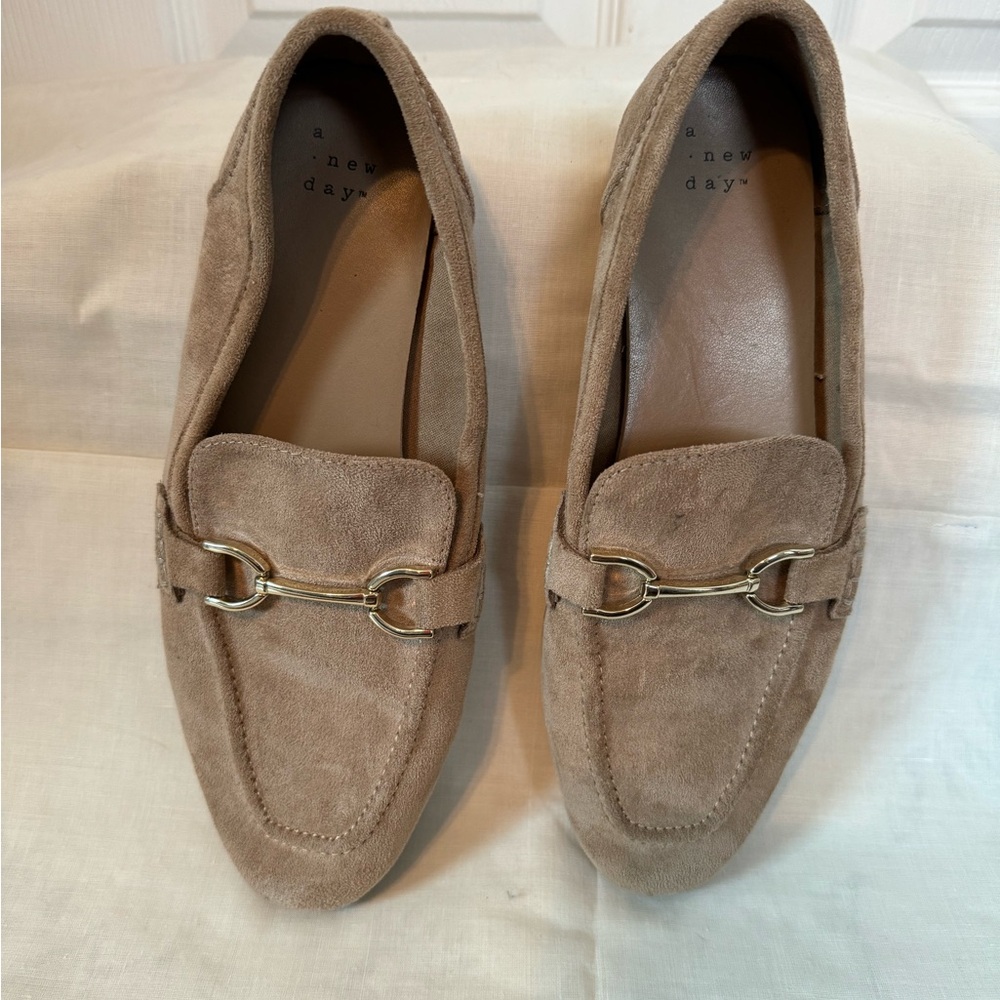 Women’s loafers